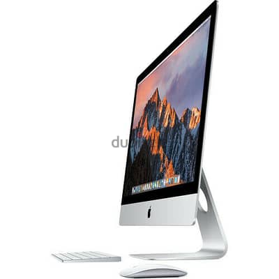 Apple 27" iMac with Retina 5K Display