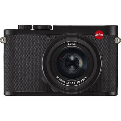 Leica