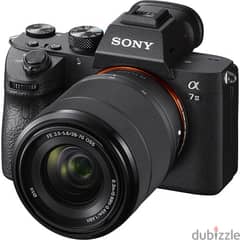 sony alpha olx