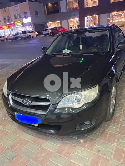 subaru legacy excellent condition ,clean