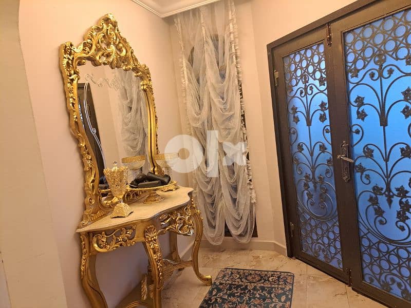 very luxurious  house in a nice location khwair 33  price reduced 11