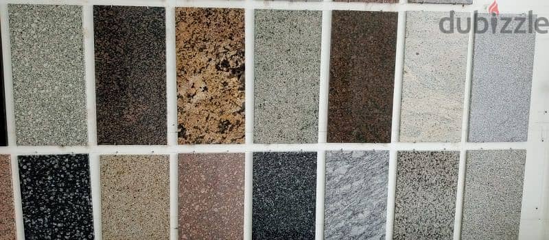 sale of marble and granite    بيع الرخام الجرانيت الكوارتز والبورسلين 10