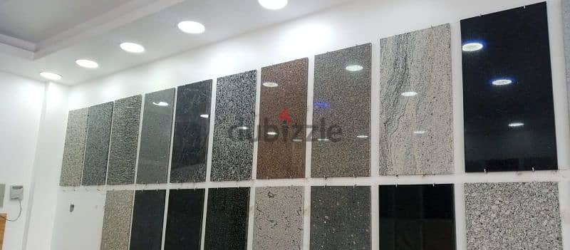 sale of marble and granite    بيع الرخام الجرانيت الكوارتز والبورسلين 11