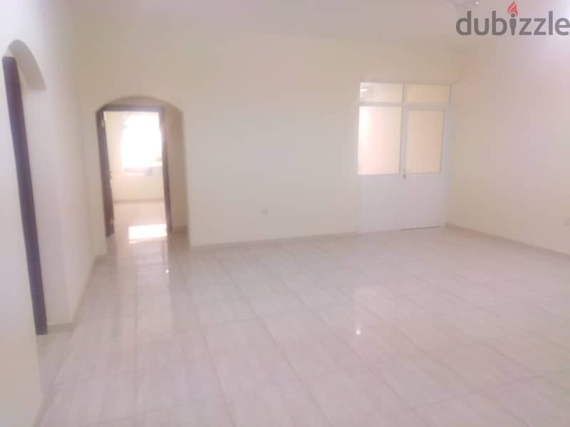 new 1bhk flats in al khuwair شقة جديده غرفة وصالة الخوير 7