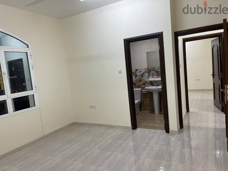 new 2bhk viewing in al khuwair 5