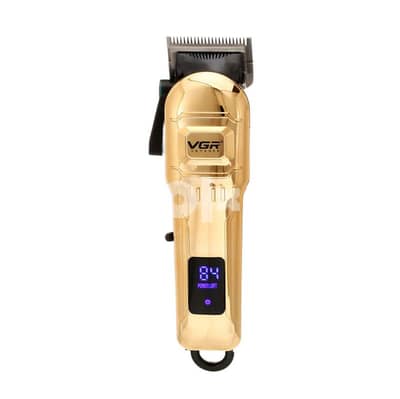 VGR Trimmer V-268 (NEW)