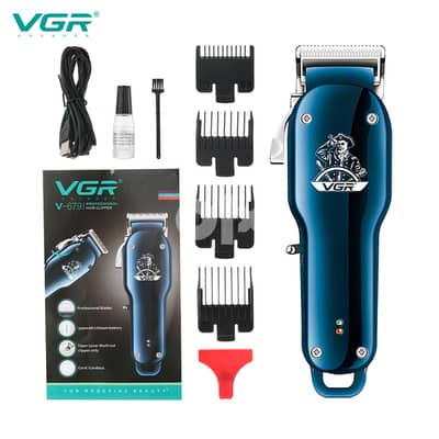 VGR Trimmer V-679 l BrandNew l