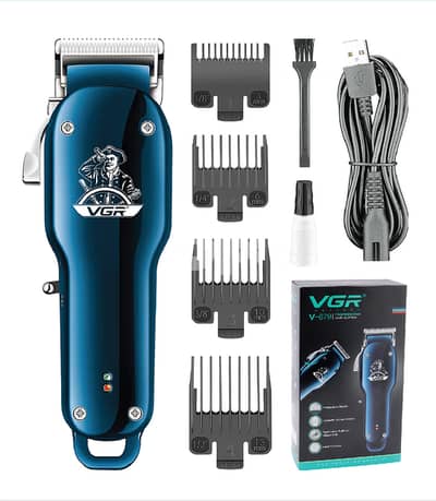 VGR Trimmer V-679 (NEW)