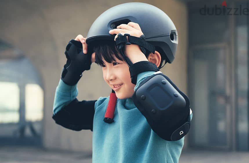 Xiaomi Commuter Helmet black ll|Brand New|ll 1