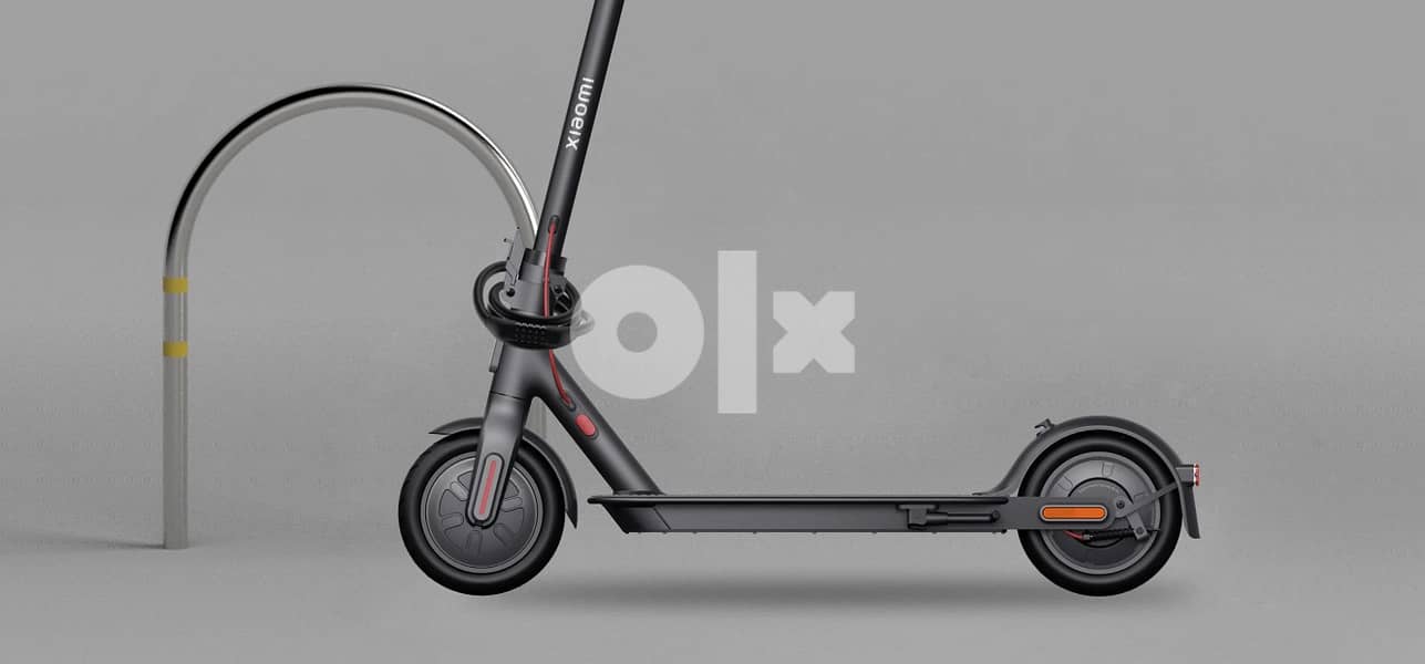 Xiaomi Electric Scooter Cable Lock Mi ll|Brand New|ll 2