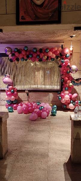 Party Decorations 10
