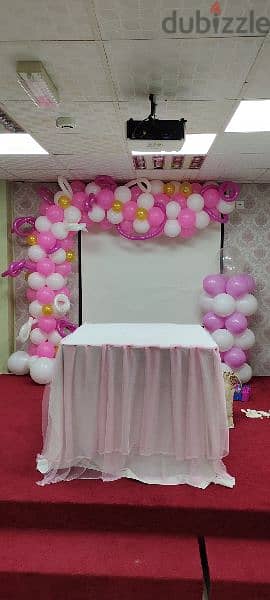 Party Decorations 11