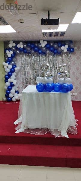 Party Decorations 15