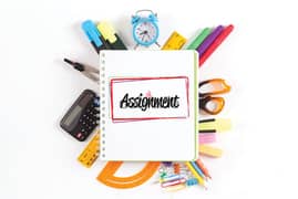 Qualified Assignments, Projects, CW, Exams and study help 0