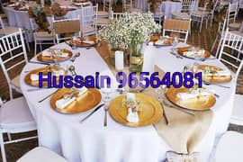 h a event and wedding service 0