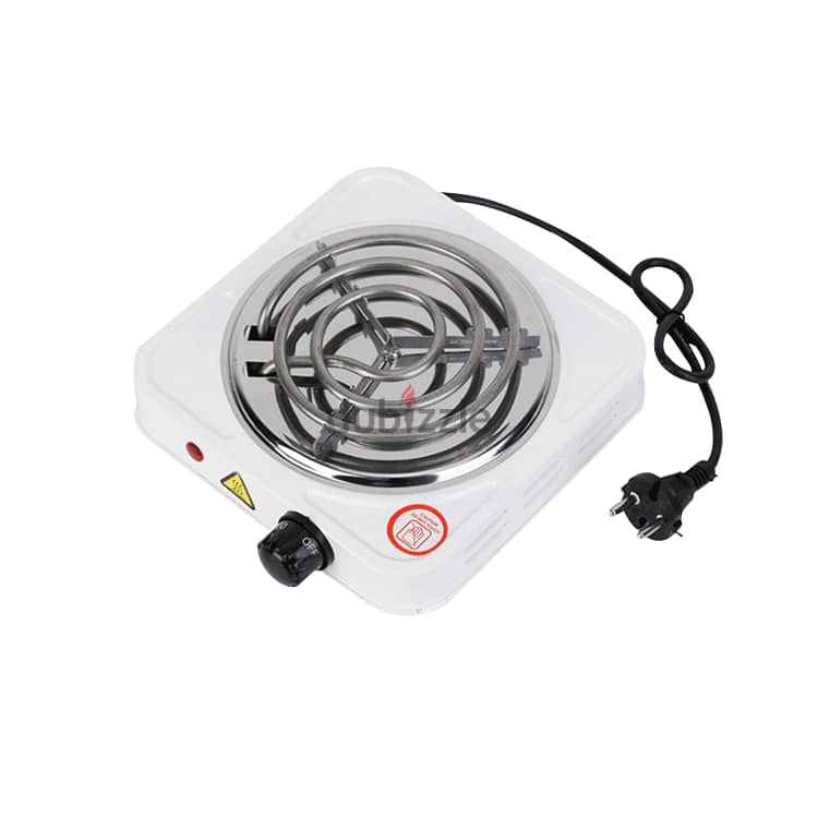 New Electrical stove for Shisha / Hookah and other household use 2