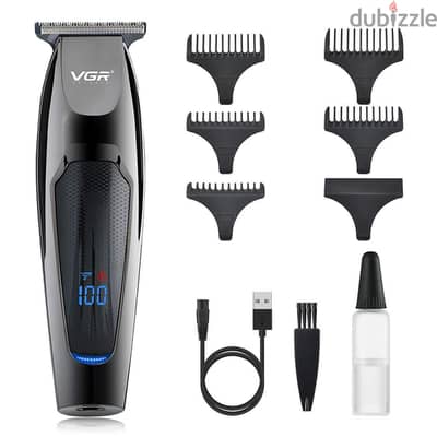 VGR Trimmer V-070 (NEW)