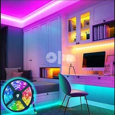 LED Strip Light for home decor