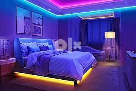 LED Strip Light for home decor 3