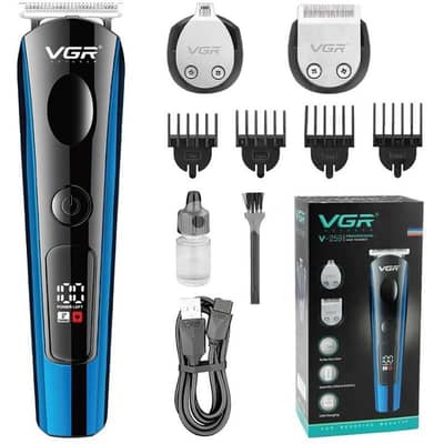 VGR Trimmer V-259 l BrandNew l