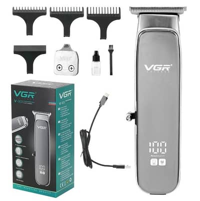 VGR Trimmer V909 l BrandNew l