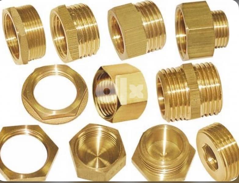 brass fittings pipe fittings 0