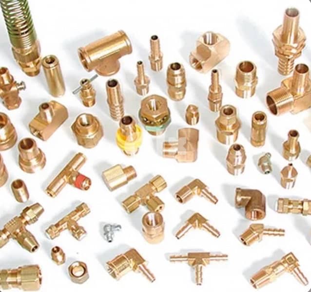 brass fittings pipe fittings 1