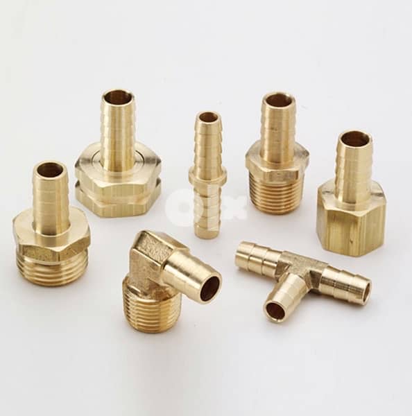 brass fittings pipe fittings 2