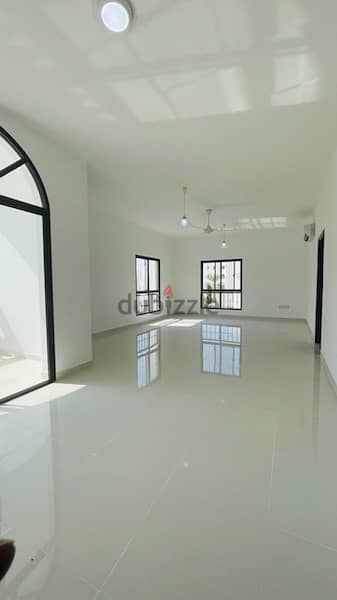 Spacious 6 bedrooms villa in MSQ-Hay AlRahbah complex 2