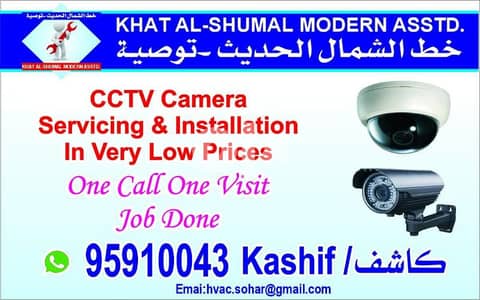 CCTV Camera