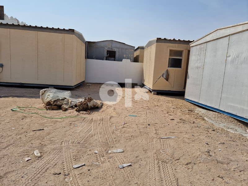 portacabin for sale in duqm 5