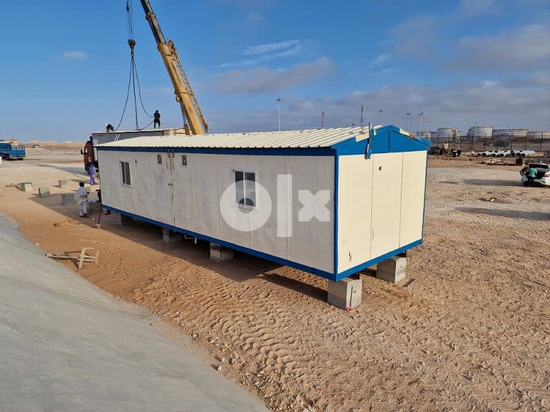 portacabin for sale in duqm 6