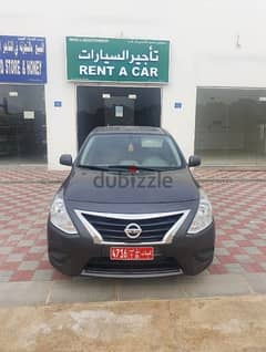 سيارات للإيجار  Rent car 0