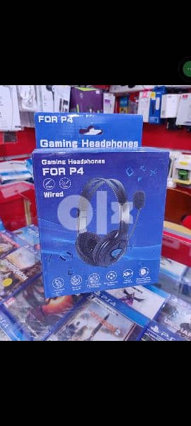 Gaming headset for sale 2