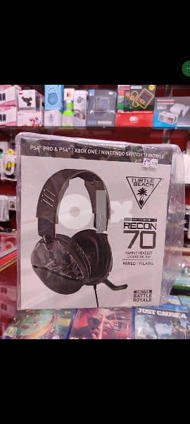 Gaming headset for sale 5