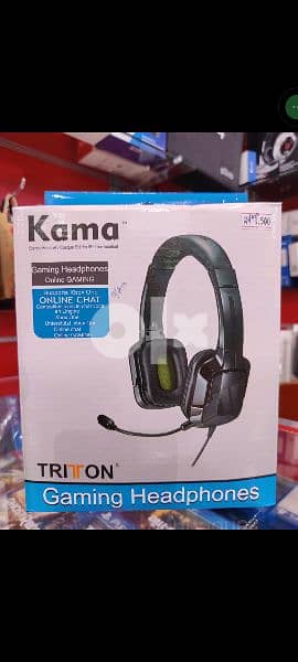 Gaming headset for sale 6