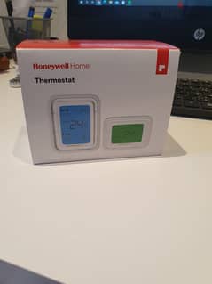 brand new Honeywell thermostats