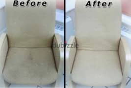sofa cleaning services in muscat