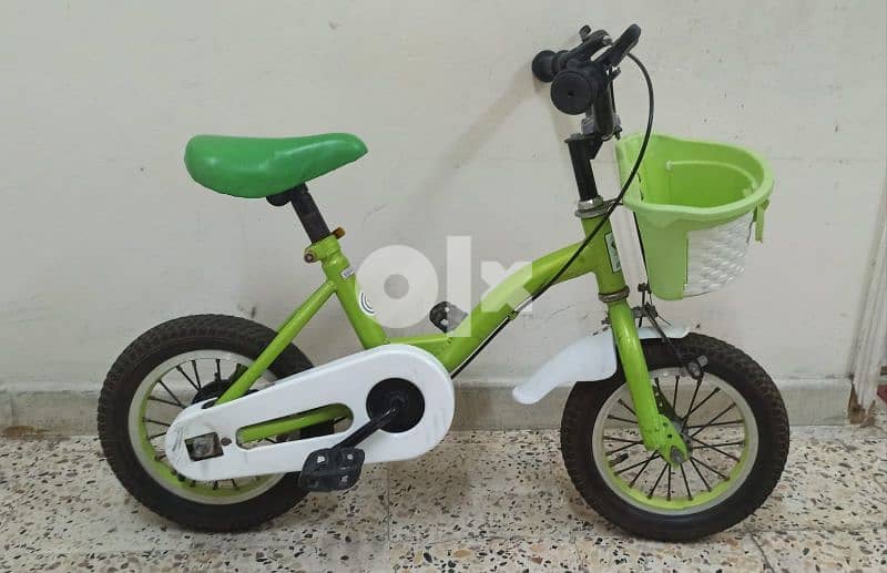cycle or scooter 1
