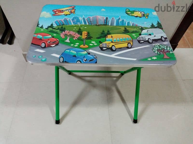 Kids study table 1