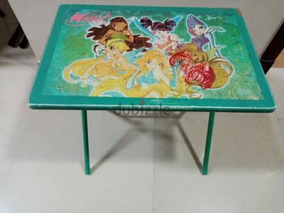 Kids study table