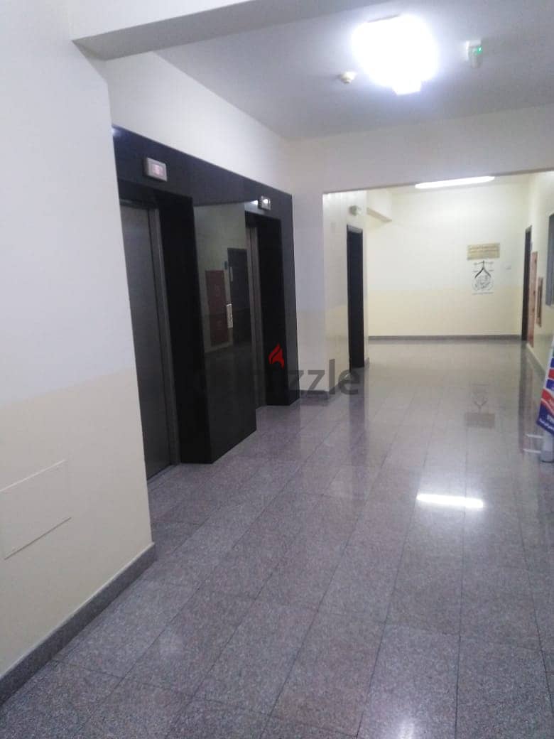 commercial flats in al khuwair prime location 3