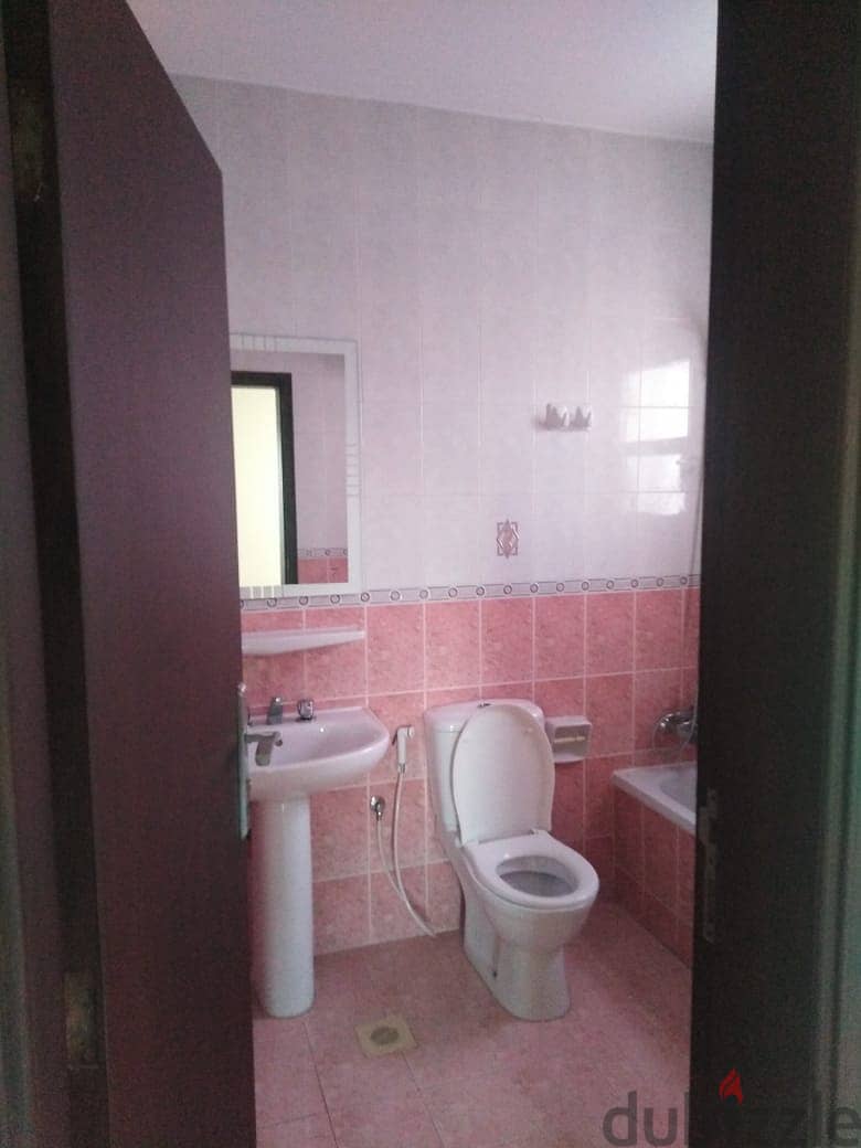 commercial flats in al khuwair prime location 4