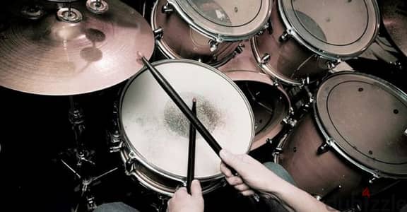 drums classes