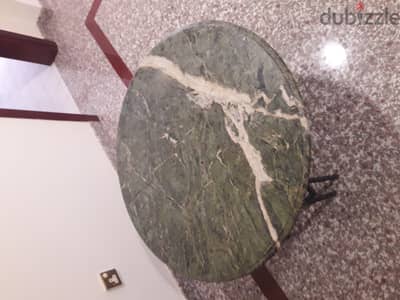 Marble Centre Table