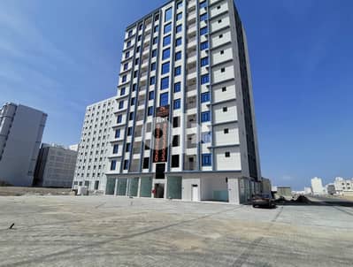 شقة للايجار في المعبيلة - Flat For rent in mabilla