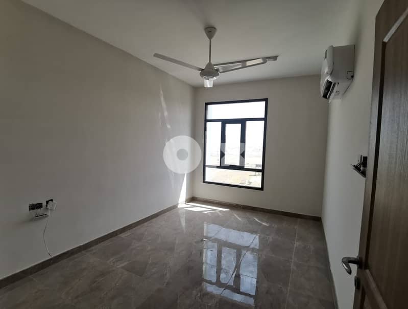 شقة للايجار في المعبيلة - Flat For rent in mabilla 6