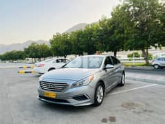 Sonata 2016 for sale 0