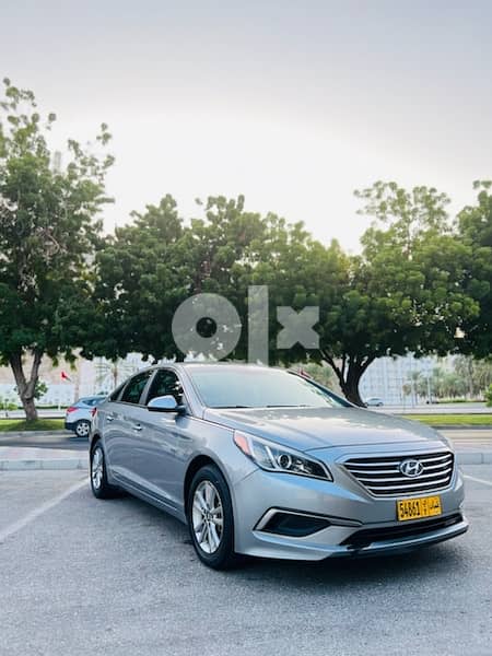 Sonata 2016 for sale 2