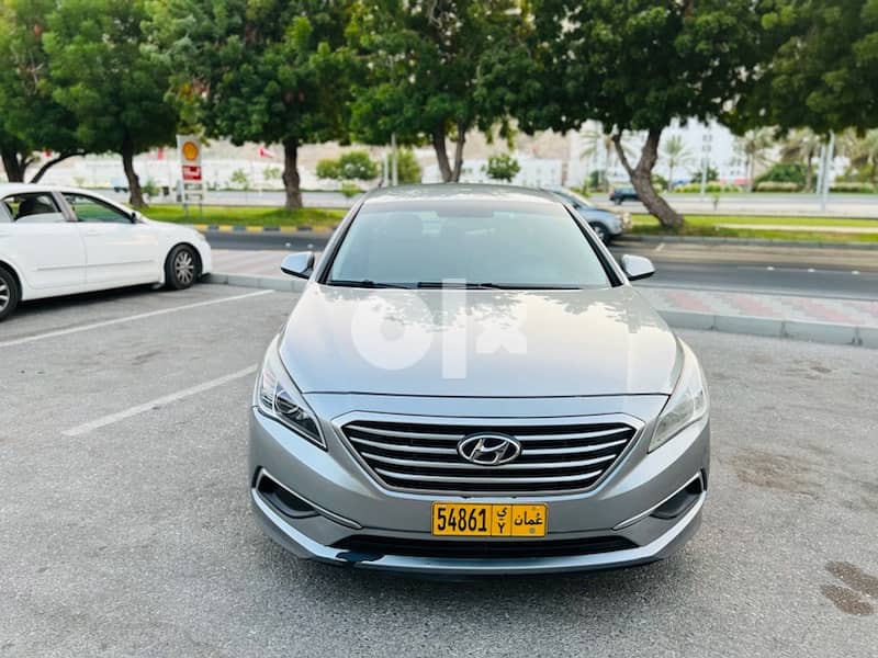 Sonata 2016 for sale 9